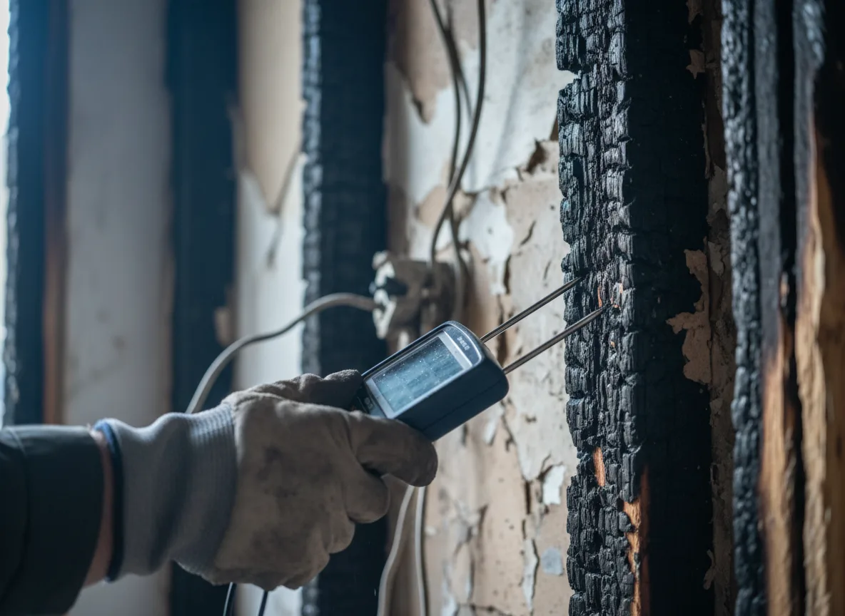 Fire Damage Restoration Farmer City, IL FAQs